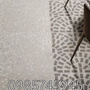 Sàn Granito - TERRAZZO Kim Cương - Công Ty TNHH Xây Dựng Kim Cương